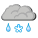 Sleet