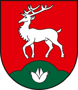 Obec Oľka erb