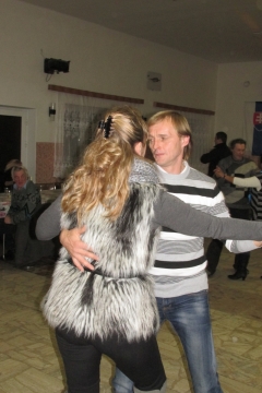 Silvester 2014
