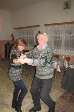 Silvester 2014