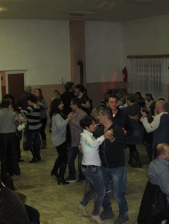Silvester 2014