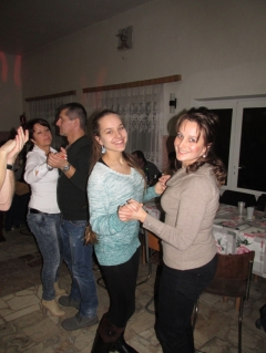 Silvester 2014
