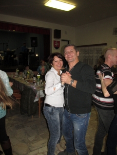 Silvester 2014