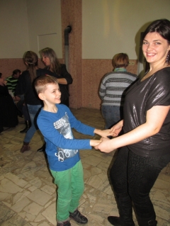 Silvester 2014