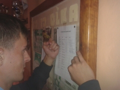 TJ Družstevnik Oľka