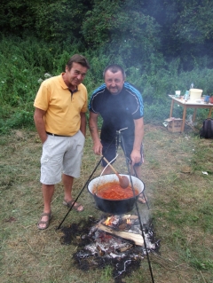 TJ Družstevnik Oľka