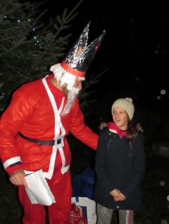 Mikuláš 2015